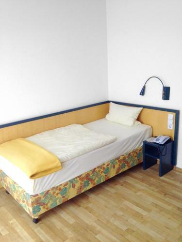 Hotel Am Quellberg