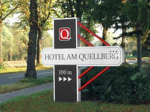 Hotel Am Quellberg