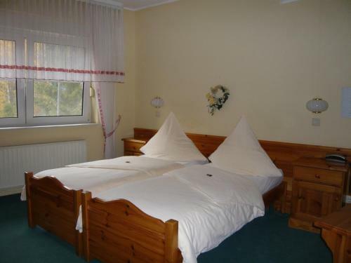 Hotel Am Wald