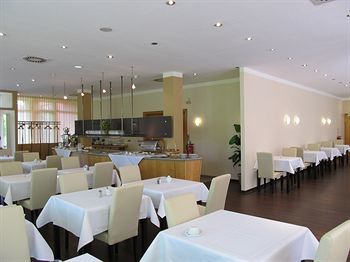 Sensconvent Hotel Michendorf