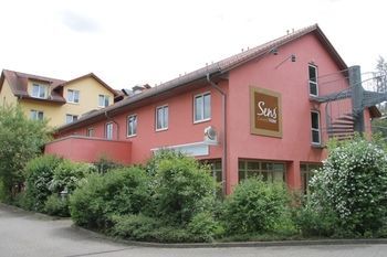 Sensconvent Hotel Michendorf