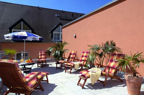 Hostal Hotel Steiger Sebnitzer Hof
