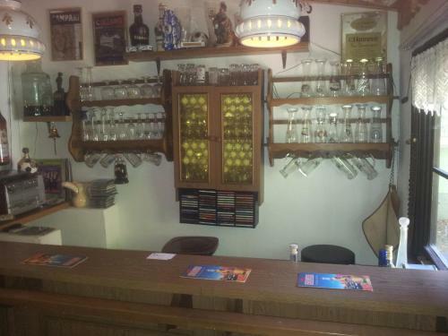 Hostal Biggis Waldpension
