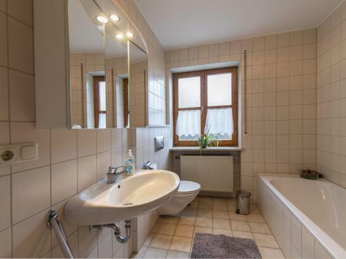 Cozy Apartment Near Forest In Tannesberg