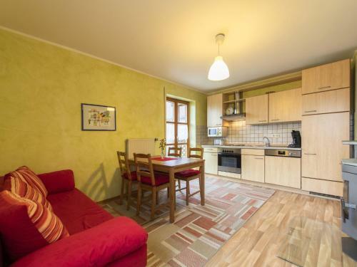 Cozy Apartment Near Forest In Tannesberg