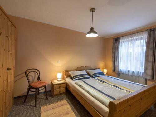 Cozy Apartment Near Forest In Tannesberg