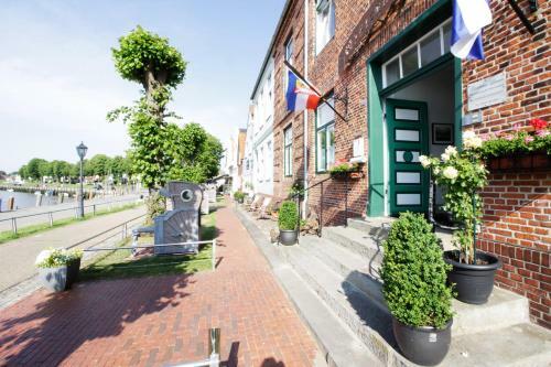 Hostal G�stehaus Lexow