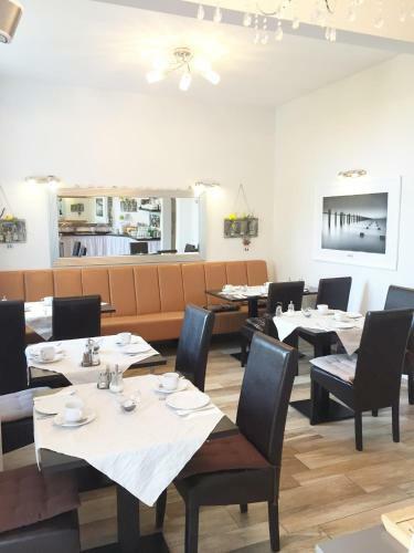 Hostal G�stehaus Lexow