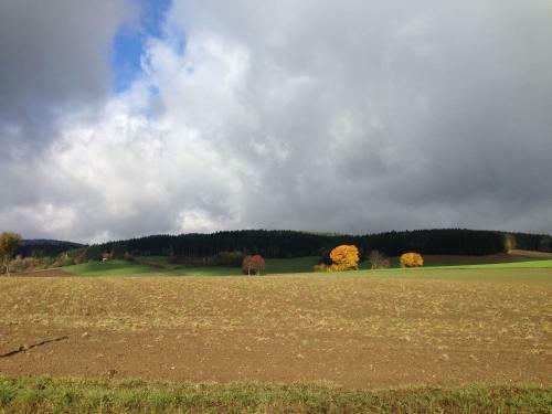 Abendsonne