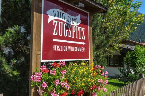 Hostal Hotel Garni Zugspitz