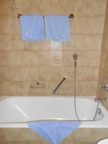 Apartamento Farchanter Alm