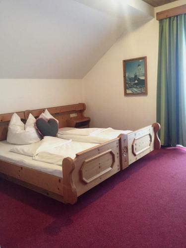 Hotel Landgasthof Kirchmayer