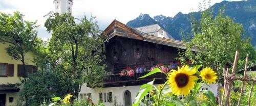 Hotel Landgasthof Kirchmayer