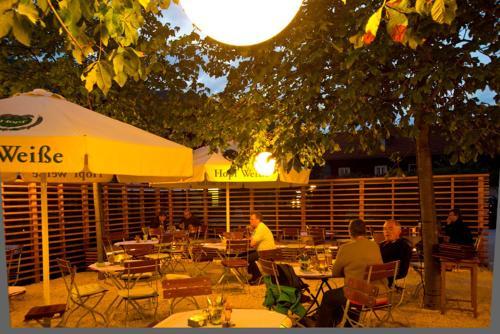 Hostal Hotel Gasthof Alter Wirt