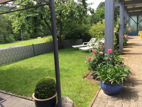 Hostal Pension Liesbachtal