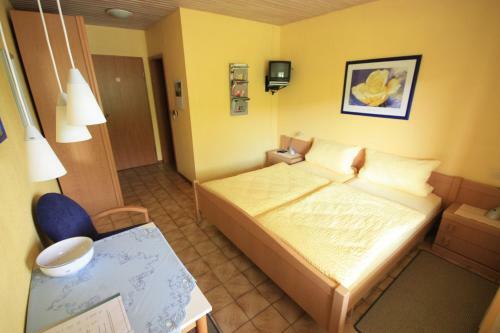 Hostal Pension Liesbachtal