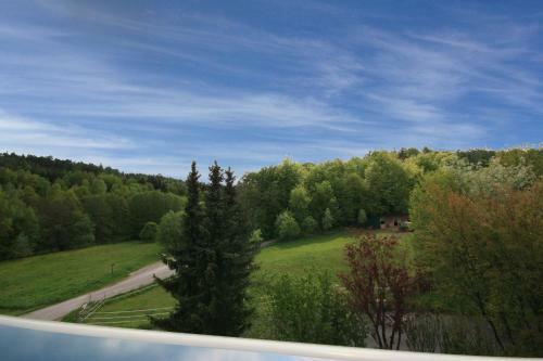 Hostal Pension Liesbachtal