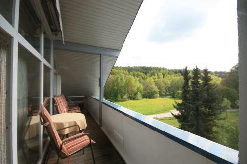 Hostal Pension Liesbachtal