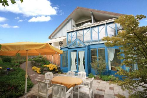 Hostal Pension Liesbachtal