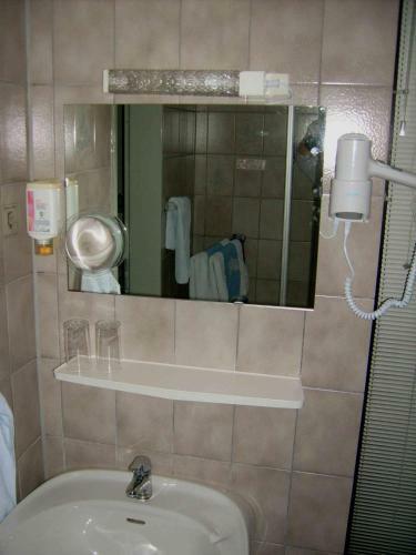 Hostal G�stehaus Hochrh�nblick