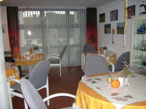 Hostal G�stehaus Hochrh�nblick