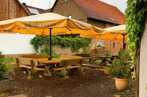 Hostal Gasthof Krone
