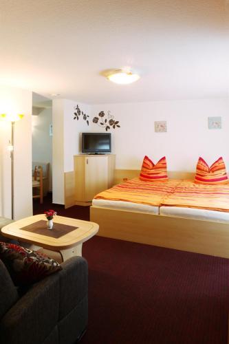Hostal Hotel Bierst�bl