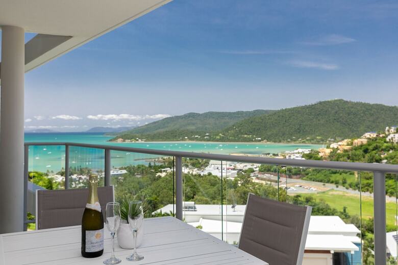 Apartamentos Serenity Views