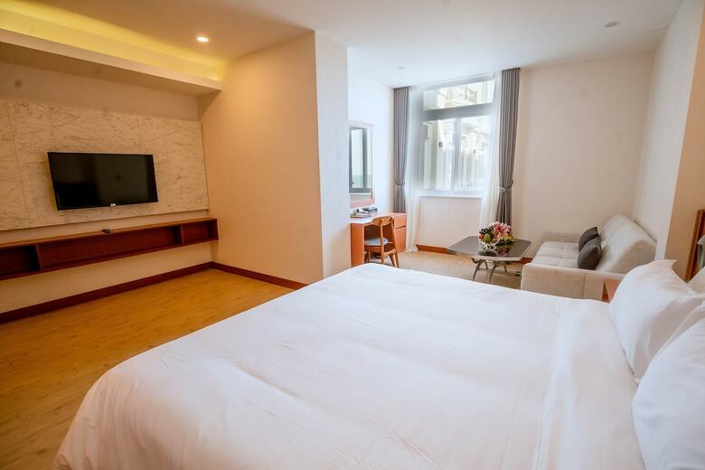 Bella Vita Hotel