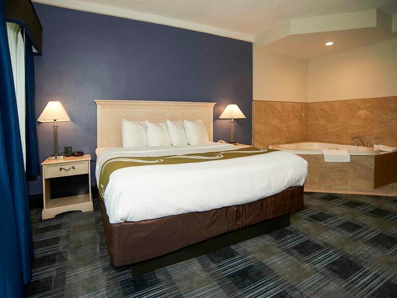 Hotel Quality Inn