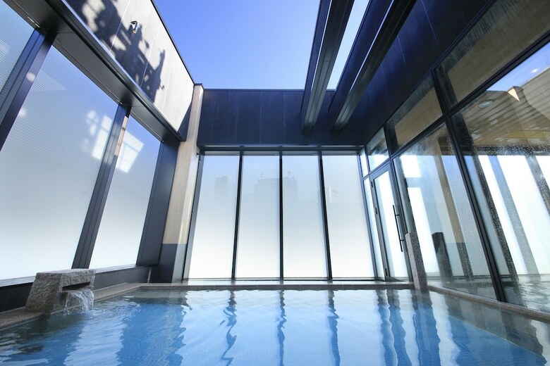 Candeo Hotels Tokyo Shimbashi