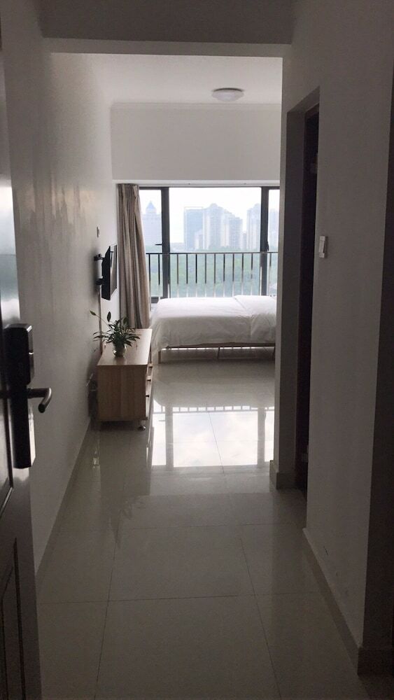 Hotel Estay Apartment Xiangmi Lake Shenzhen
