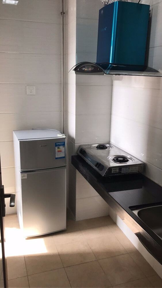 Hotel Estay Apartment Xiangmi Lake Shenzhen