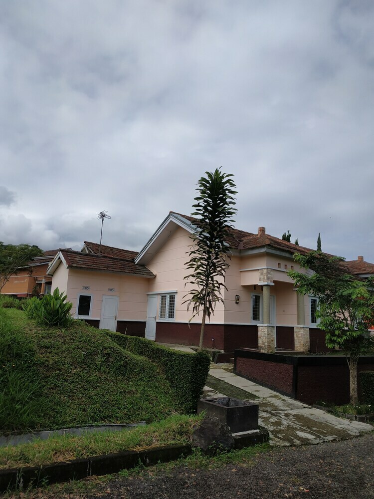 Villa Ciater Highland
