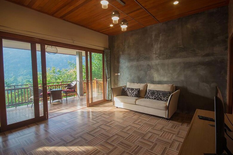 Villa Baan View Talay