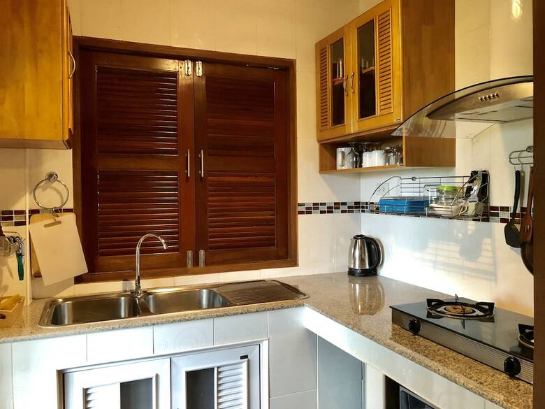 Villa Baan View Talay