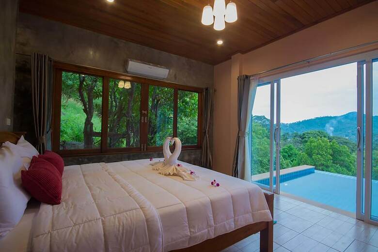 Villa Baan View Talay