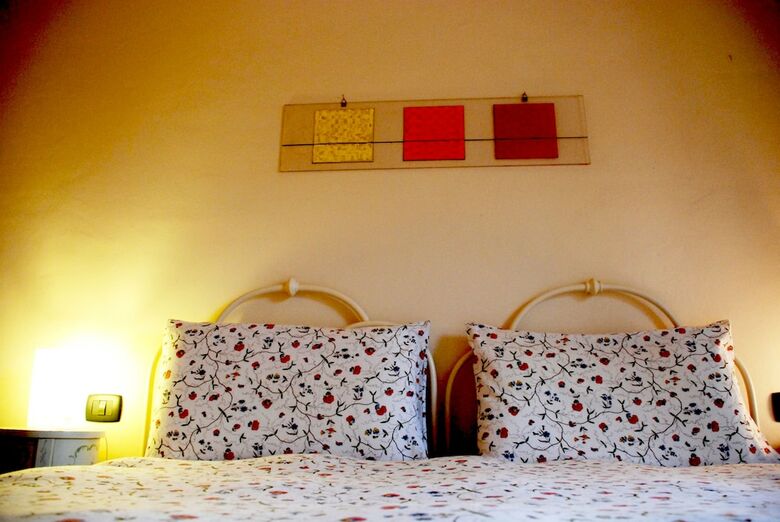 Agroturismo Agriturismo Podere Luciano