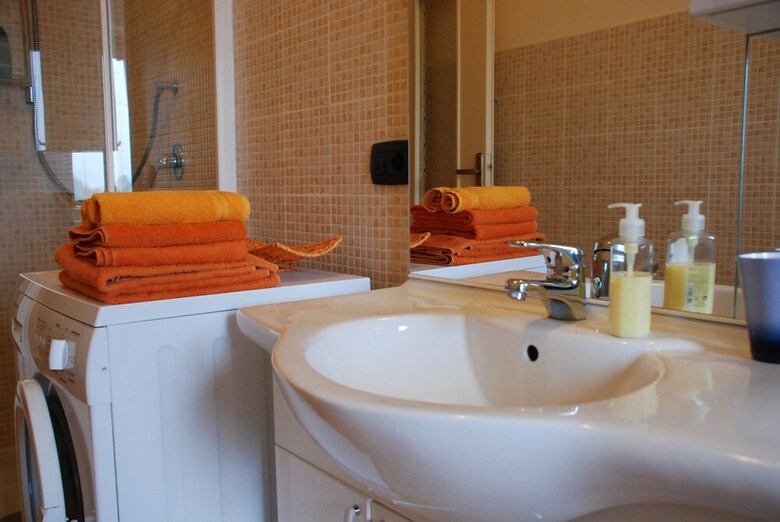 Agroturismo Agriturismo Podere Luciano