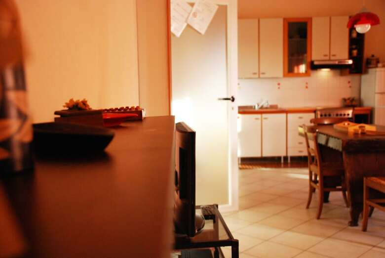 Agroturismo Agriturismo Podere Luciano
