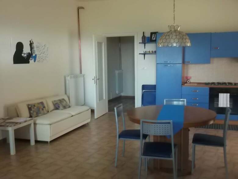 Agroturismo Agriturismo Podere Luciano