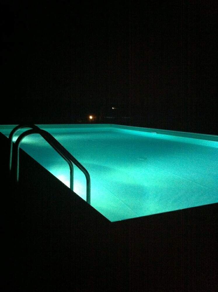 Agroturismo Agriturismo Podere Luciano