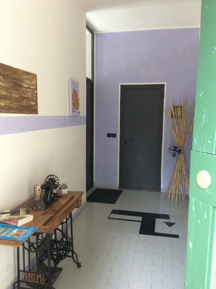 Agroturismo Agriturismo Podere Luciano