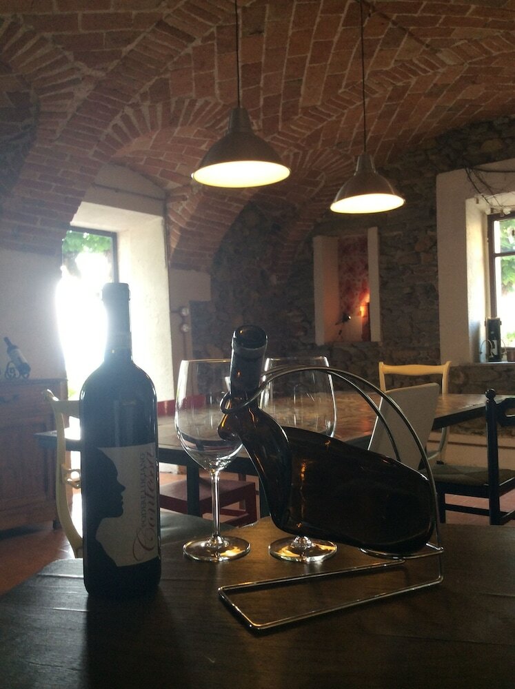 Agroturismo Agriturismo Podere Luciano