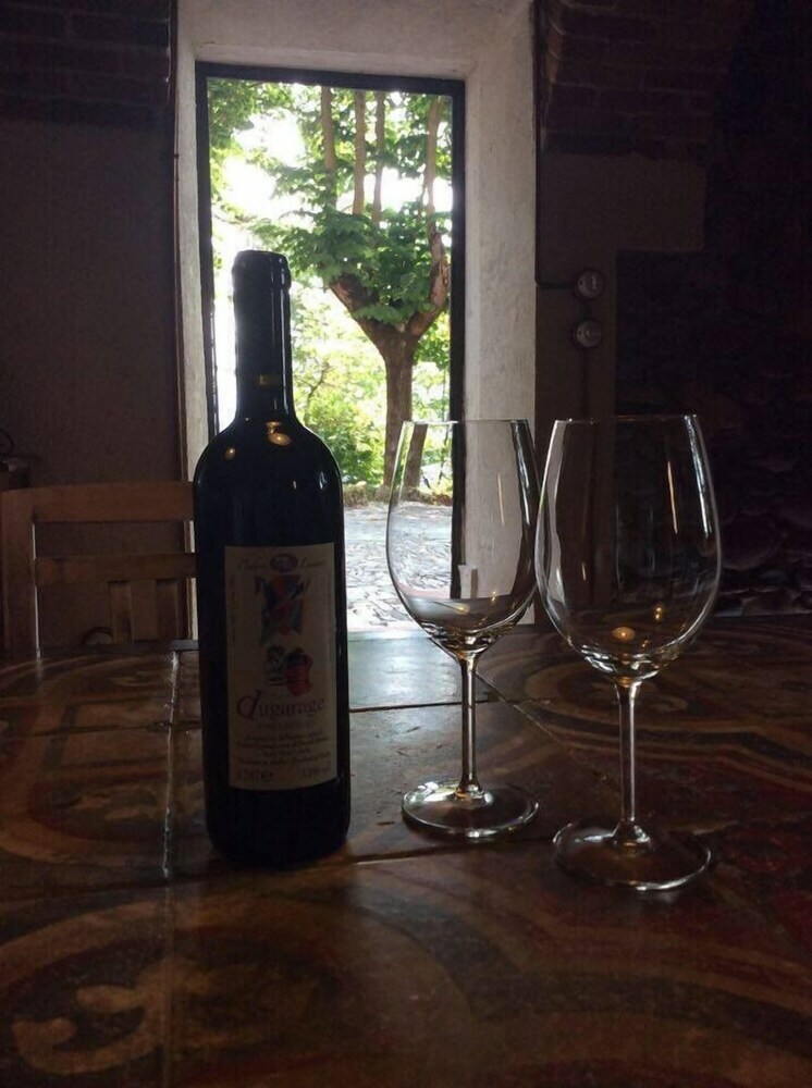 Agroturismo Agriturismo Podere Luciano