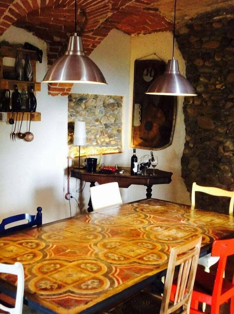 Agroturismo Agriturismo Podere Luciano