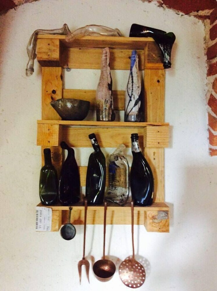 Agroturismo Agriturismo Podere Luciano