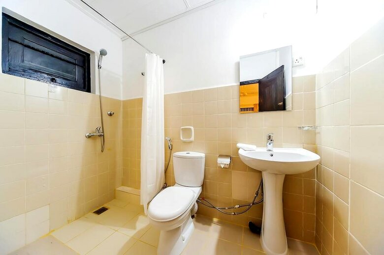 Hotel Cloud Inn Kandy