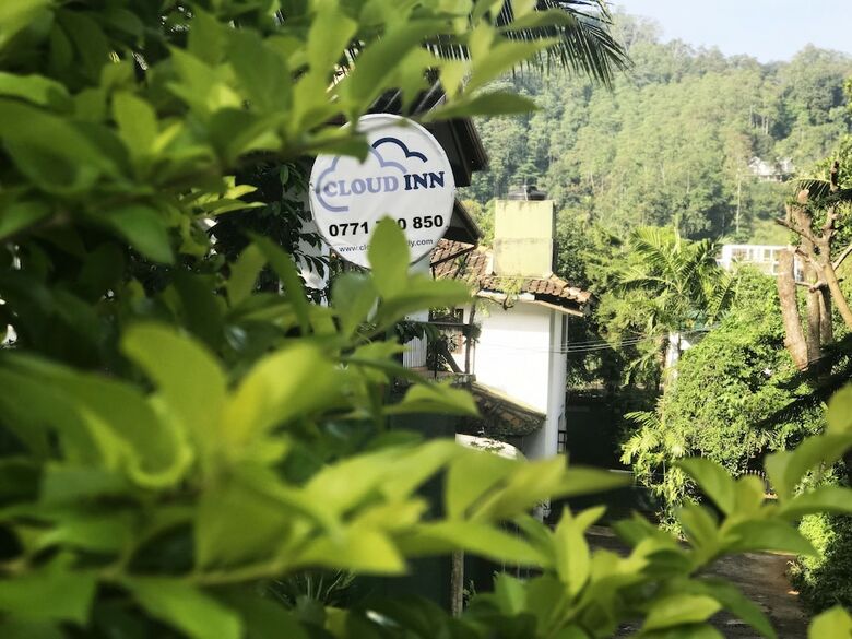 Hotel Cloud Inn Kandy