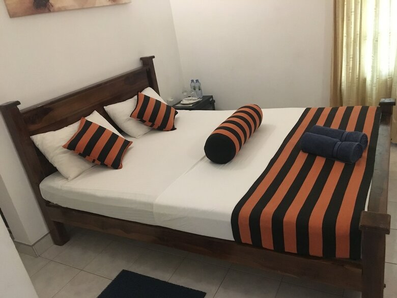 Hotel Cloud Inn Kandy